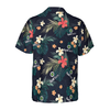 Robin Thornett Hawaiian Shirt - Hyperfavor