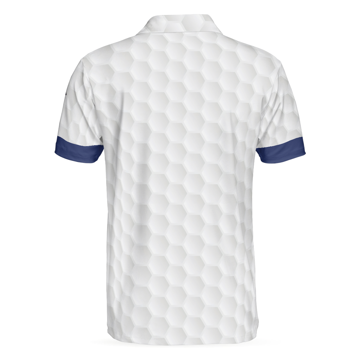 Bavaria Flag Golf Polo Shirt - Hyperfavor