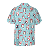 Merry Christmas Pattern 5 Hawaiian Shirt - Hyperfavor