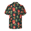 Hyperfavor Christmas Hawaiian Shirts, Chritmas Gift Pattern Shirt Short Sleeve, Christmas Shirt Idea Gift For Men And Women - Hyperfavor