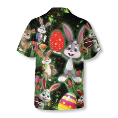 You're Some Bunny Special Easter Hawaiian Shirt - Hyperfavor