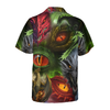 Welcome To Dragon World V2 Hawaiian Shirt - Hyperfavor