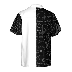 Math Teacher Gifts Custom Hawaiian Shirt, Teacher Shirt for Men And Women, Best Gift For Teachers - Hyperfavor