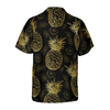 Pineapple Pattern V11 Hawaiian Shirt - Hyperfavor