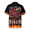 Have Your Own Biker Hawaiian Shirt - Hyperfavor