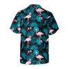 Flamingo 12 Hawaiian Shirt - Hyperfavor