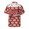 Double Or Nothing Casino Hawaiian Shirt - Hyperfavor