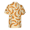 Ripe Banana Shirt For Men Hawaiian Shirt - Hyperfavor