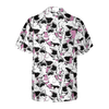 Shark Pattern 10 Hawaiian Shirt - Hyperfavor
