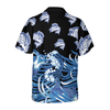 Bass Fish Hawaiian Shirt - Hyperfavor