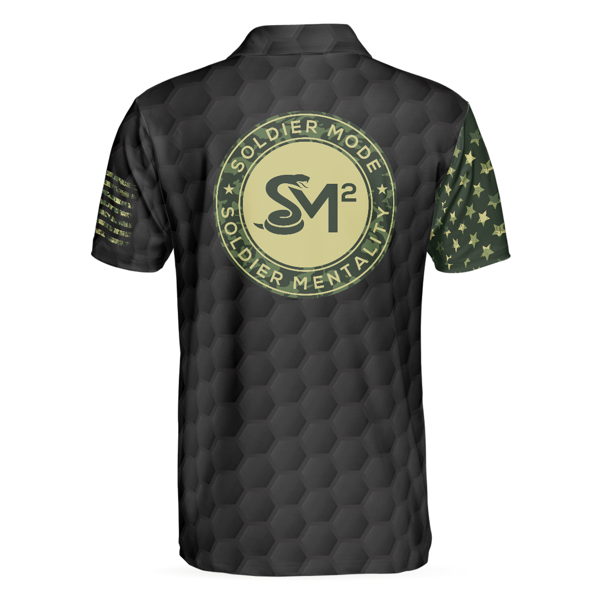 SM I Only Play Golf On Days That End In "Y" Polo Shirt - Hyperfavor