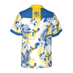 Philadelphia Proud Hawaiian Shirt - Hyperfavor