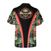 Ironworker Tropical Custom Hawaiian Shirt - Hyperfavor
