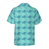 Marine Life Sea Turtle Hawaiian Shirt - Hyperfavor