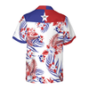 San Antonio Proud Hawaiian Shirt - Hyperfavor