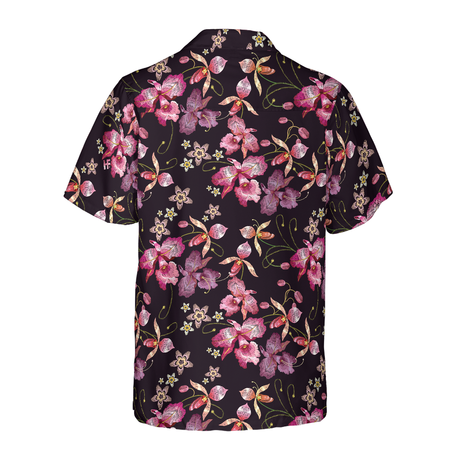 Floral Flower 16 Hawaiian Shirt - Hyperfavor