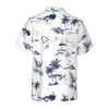 Katie Wegerski Hawaiian Shirt - Hyperfavor