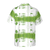 Golf Icon Seamless Pattern Hawaiian Shirt - Hyperfavor