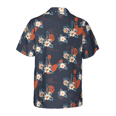 Tropical Bowling 4 Hawaiian Shirt - Hyperfavor