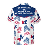 Texas Flag And Palm Tree Pattern Texas Girl Shirt, Patriotic Texas Hawaiian Shirt For Men And Women, Proud Texas Shirt - Hyperfavor