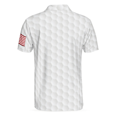 S2B Golf 4th Of July Polo Shirt - Hyperfavor