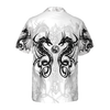 Dragon Tattoo v2 Hawaiian Shirt - Hyperfavor