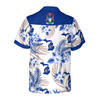 Michigan Proud Hawaiian Shirt - Hyperfavor
