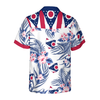 Ohio Proud Hawaiian Shirt - Hyperfavor