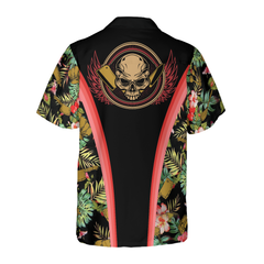 Chef Tropical Custom Hawaiian Shirt - Hyperfavor