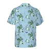 Tropical Golf 5 Hawaiian Shirt - Hyperfavor