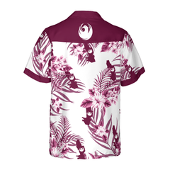 Phoenix Proud Hawaiian Shirt - Hyperfavor