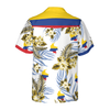 Colombia Proud Hawaiian Shirt - Hyperfavor