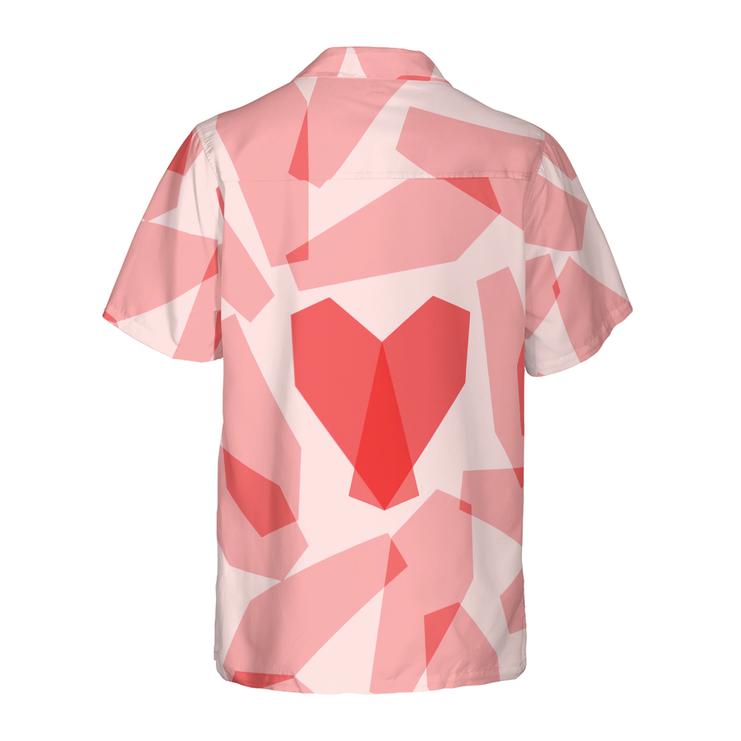 Love For The Death Halloween Hawaiian Shirt, Halloween Shirt For Men And Women - Hyperfavor