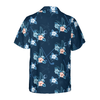 Tropical Golf 3 Hawaiian Shirt - Hyperfavor