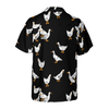 The Walking Ducks Hawaiian Shirt - Hyperfavor