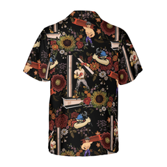 Ironworker Proud 2 Hawaiian Shirt - Hyperfavor