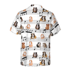 The Guinea Pig Song Shirt For Men Hawaiian Shirt - Hyperfavor