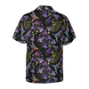 Hummingbird Tropical Hawaiian Shirt 5 - Hyperfavor
