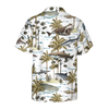 Shark Collection Hawaiian Shirt - Hyperfavor