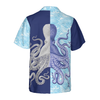 Octopus Hawaiian Shirt - Hyperfavor