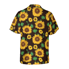 Floral Flower 19 Hawaiian Shirt - Hyperfavor