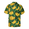 Vintage Sweet Banana Shirt For Men Hawaiian Shirt - Hyperfavor