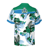 Green Bay Proud Hawaiian Shirt - Hyperfavor