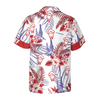 Proud Chef Bluebonnet Hawaiian Shirt - Hyperfavor