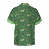 Irish Pride Hawaiian Shirt - Hyperfavor