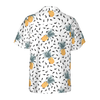Pineapple Pattern V2 Hawaiian Shirt - Hyperfavor