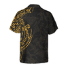 Strong And Cool Polynesian Pattern V2 Hawaiian Shirt - Hyperfavor