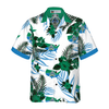 Green Bay Proud Hawaiian Shirt - Hyperfavor