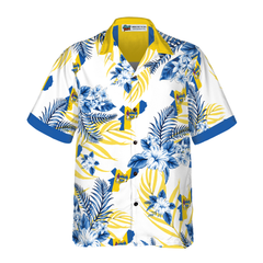 Philadelphia Proud Hawaiian Shirt - Hyperfavor