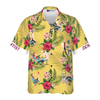 Dentist Hawaiian Shirt - Hyperfavor